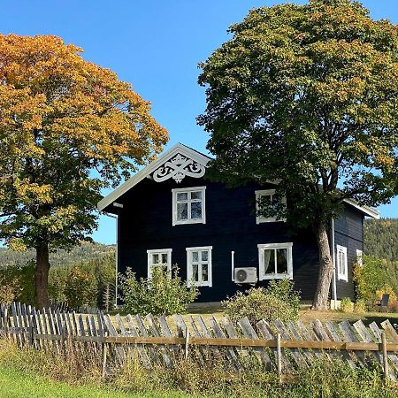 Eika Cottage: Cozy, Rural, Spacious And Well-Equiped Amot (Buskerud) Exterior foto