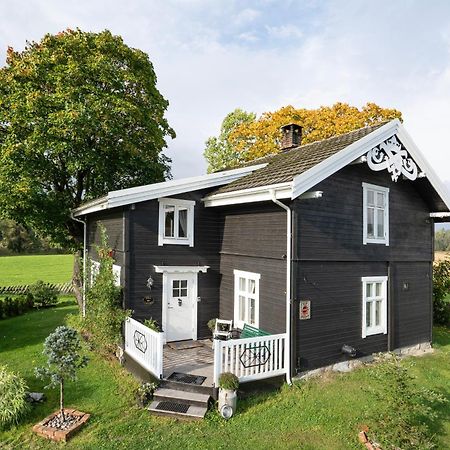 Eika Cottage: Cozy, Rural, Spacious And Well-Equiped Amot (Buskerud) Exterior foto