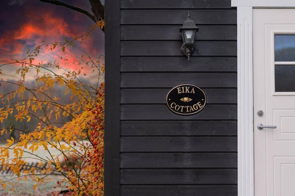 Eika Cottage: Cozy, Rural, Spacious And Well-Equiped Amot (Buskerud) Exterior foto