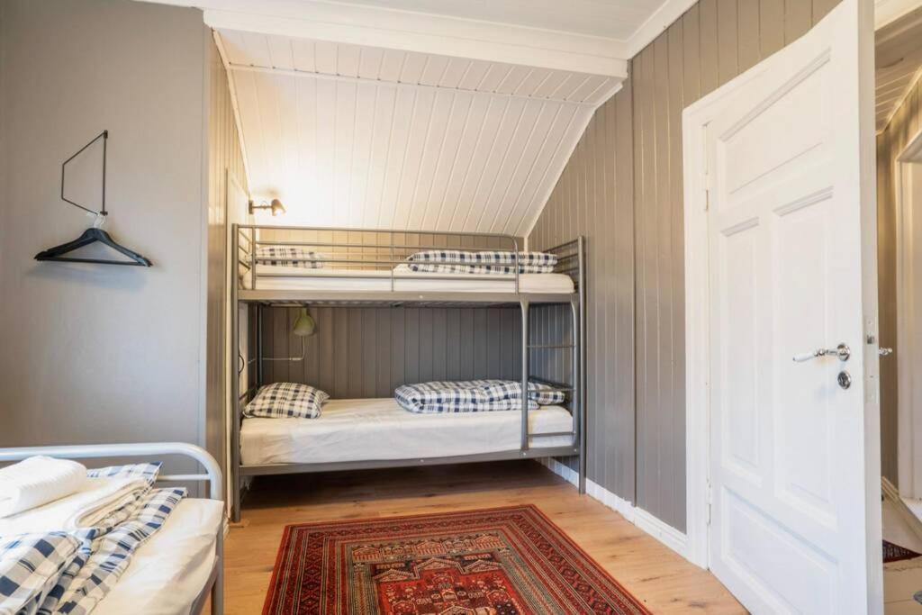 Eika Cottage: Cozy, Rural, Spacious And Well-Equiped Amot (Buskerud) Exterior foto