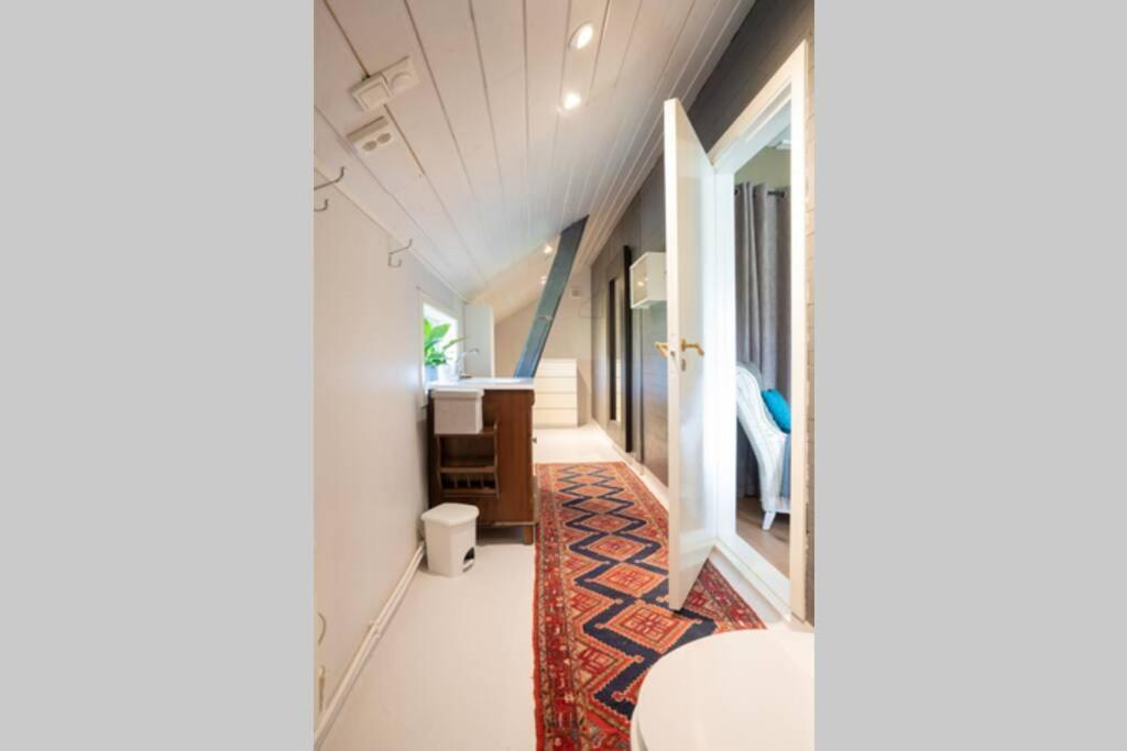 Eika Cottage: Cozy, Rural, Spacious And Well-Equiped Amot (Buskerud) Exterior foto