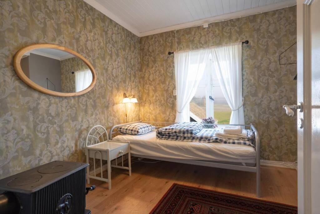 Eika Cottage: Cozy, Rural, Spacious And Well-Equiped Amot (Buskerud) Exterior foto