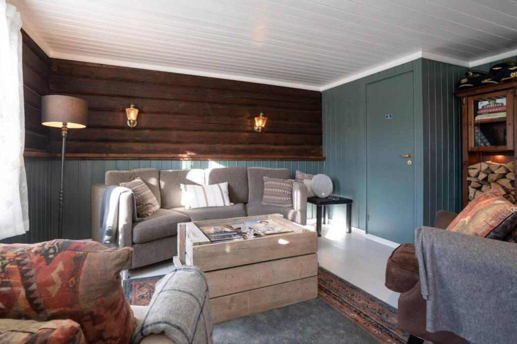 Eika Cottage: Cozy, Rural, Spacious And Well-Equiped Amot (Buskerud) Exterior foto