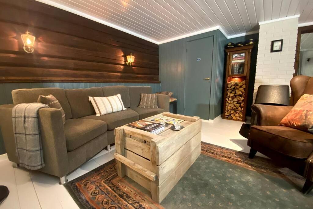 Eika Cottage: Cozy, Rural, Spacious And Well-Equiped Amot (Buskerud) Exterior foto