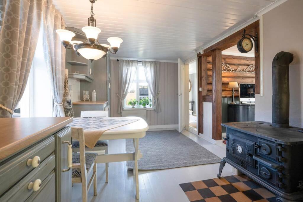 Eika Cottage: Cozy, Rural, Spacious And Well-Equiped Amot (Buskerud) Exterior foto