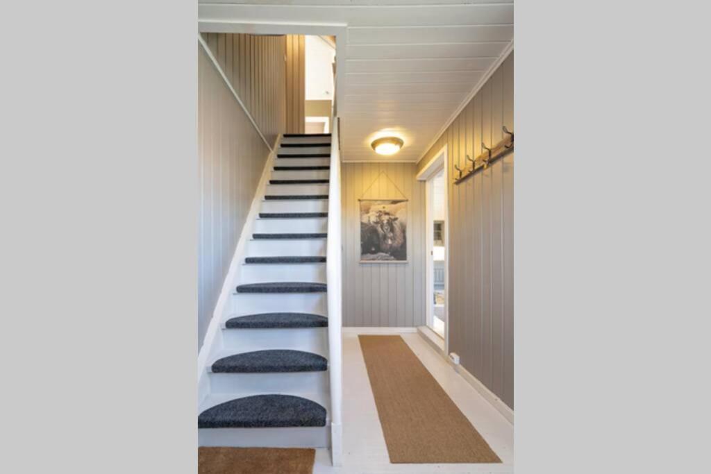 Eika Cottage: Cozy, Rural, Spacious And Well-Equiped Amot (Buskerud) Exterior foto