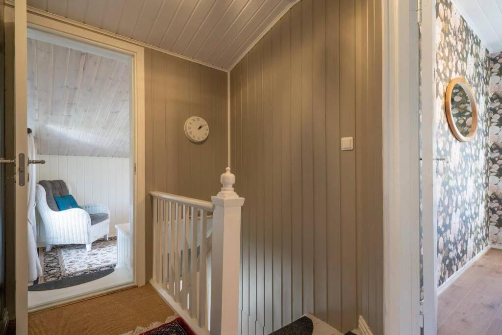 Eika Cottage: Cozy, Rural, Spacious And Well-Equiped Amot (Buskerud) Exterior foto