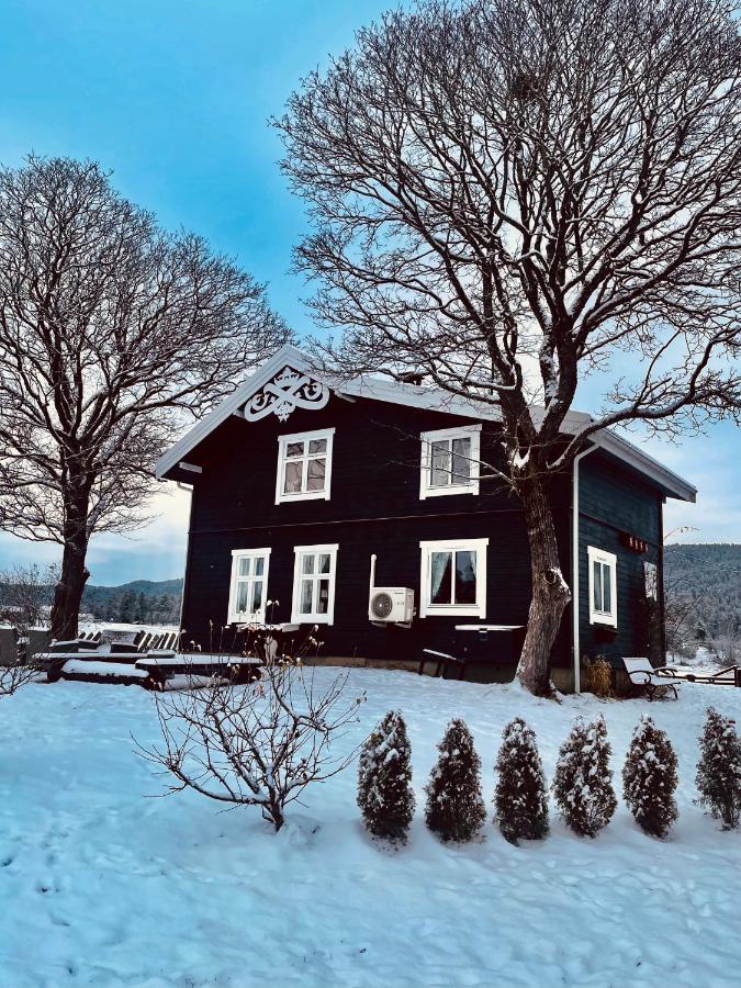 Eika Cottage: Cozy, Rural, Spacious And Well-Equiped Amot (Buskerud) Exterior foto