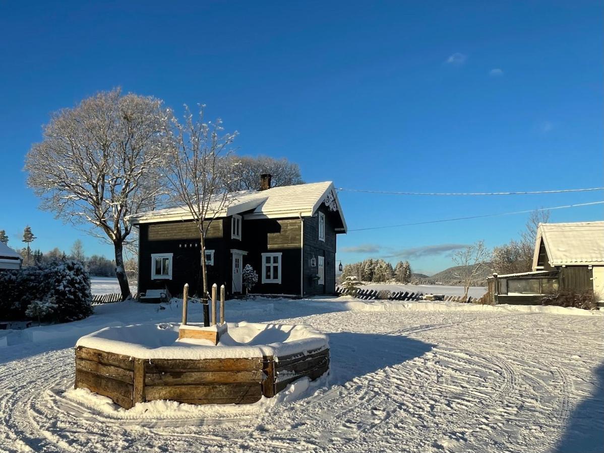 Eika Cottage: Cozy, Rural, Spacious And Well-Equiped Amot (Buskerud) Exterior foto